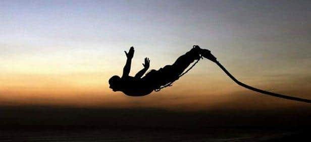 bungee-jumping