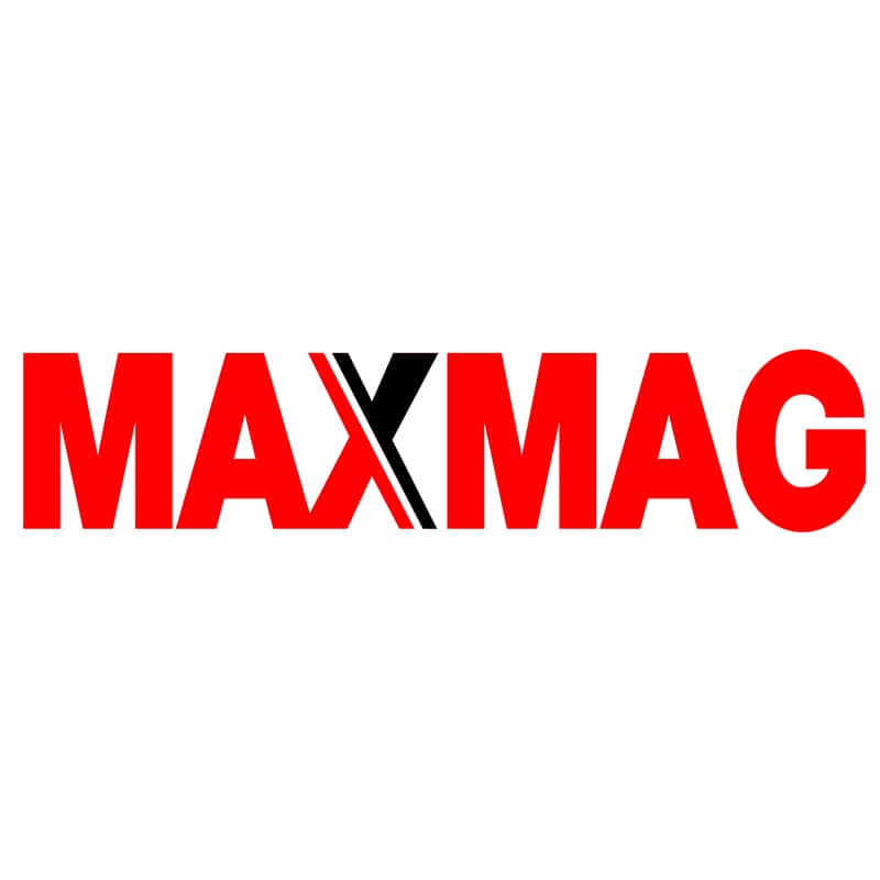 Αποτέλεσμα εικόνας για maxmag logo
