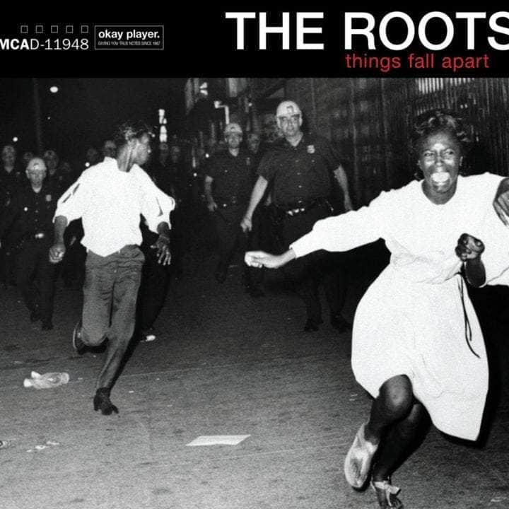 The Roots, 'Things Fall Apart' 