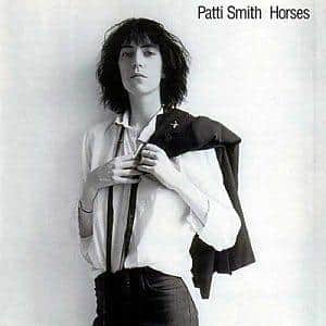 Patti Smith, 'Horses