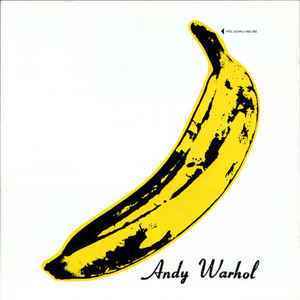 The Velvet Underground and Nico, 'The Velvet Underground & Nico'
