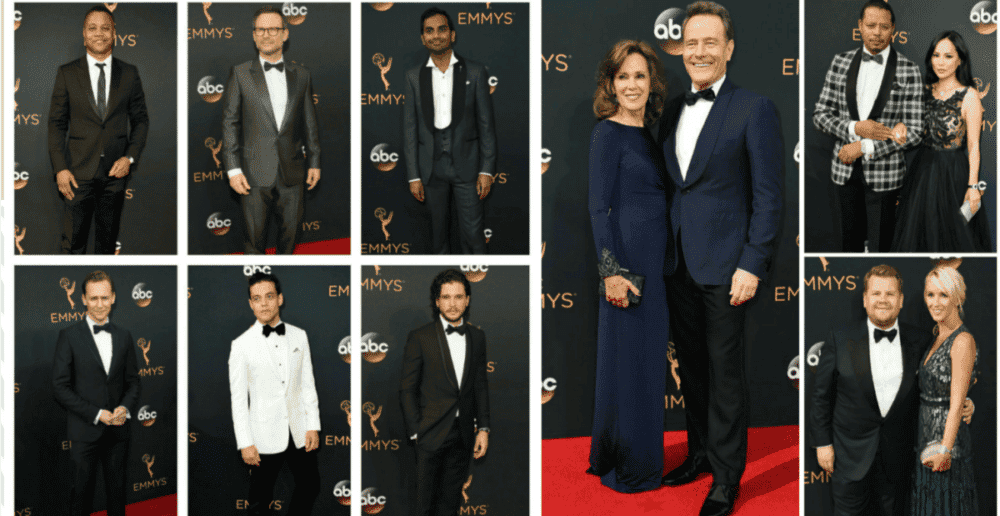 EMMY-Awards-Red Carpet - Men-MaxMag