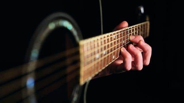 guitar
