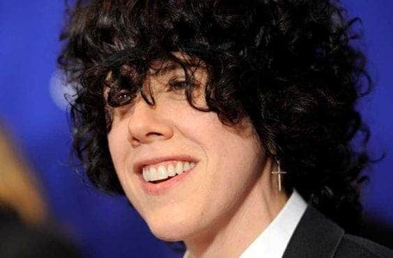 lp smile
