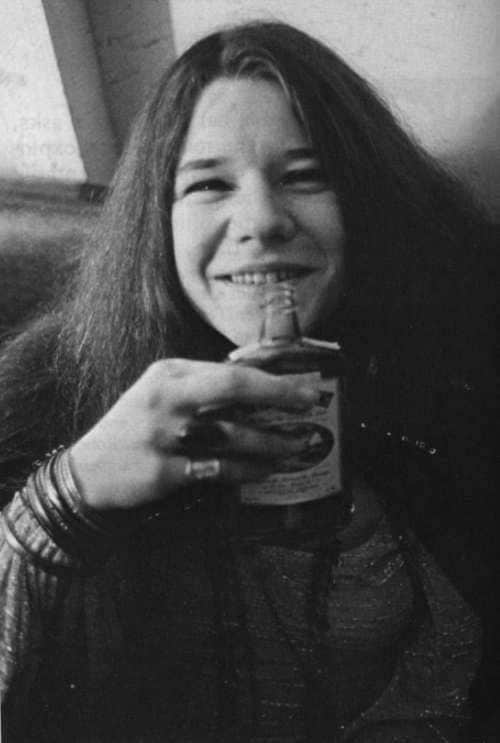 Janis Joplin
