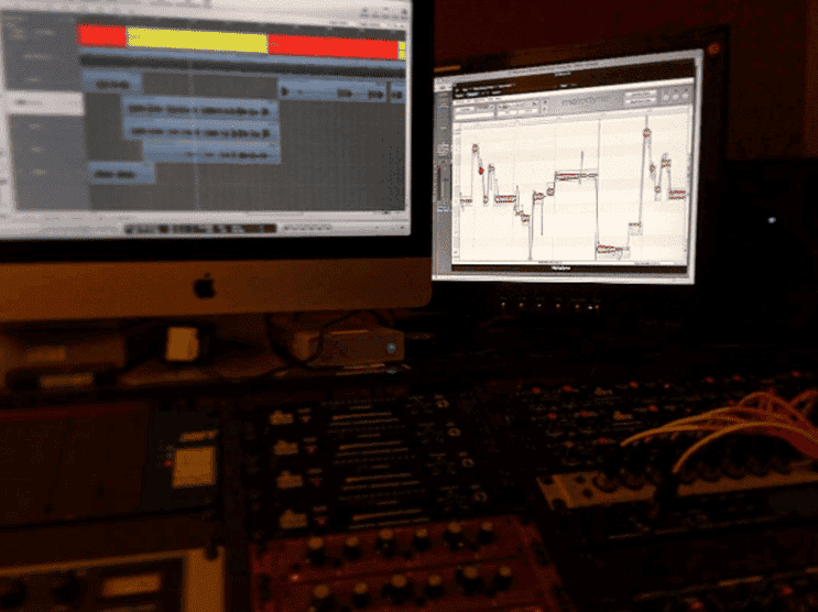 melodyne