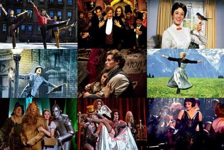 musicals