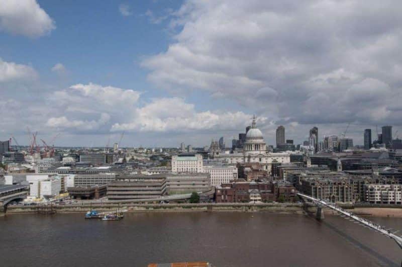 london view