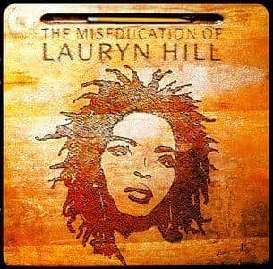 Lauryn Hill, ‘The Miseducation of Lauryn Hill’