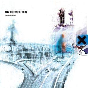 Radiohead, ‘OK Computer