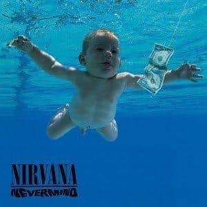 Nirvana, ‘Nevermind’