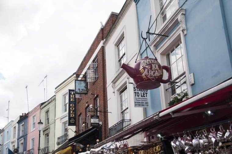 notting hill