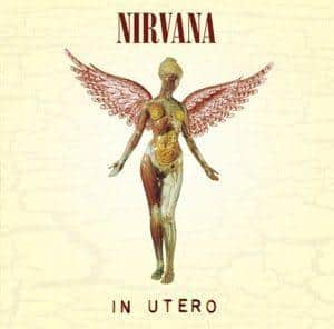 Nirvana, ‘In Utero’