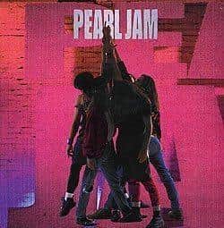 Pearl Jam, ‘Ten’