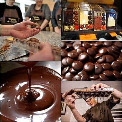choco-story