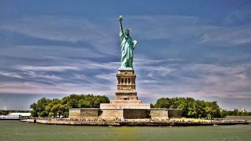 wondrous-statue-of-liberty-wallpaper