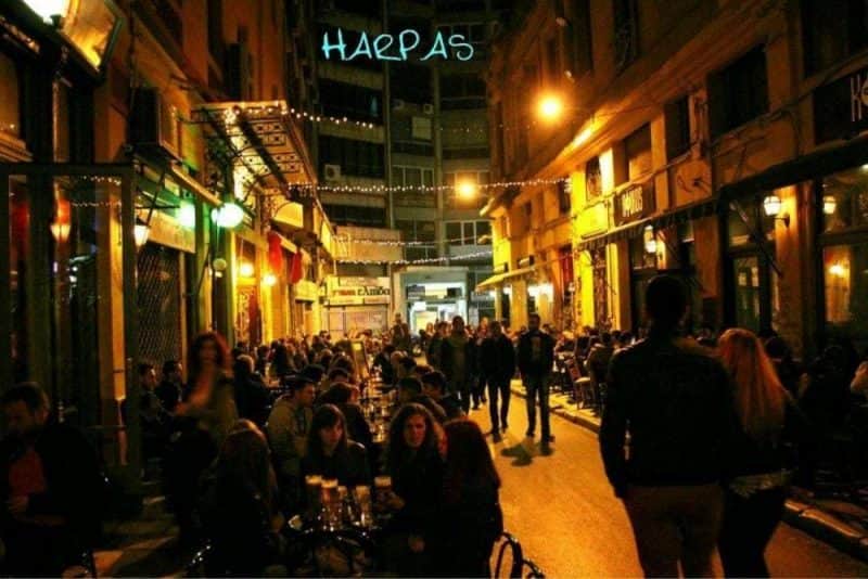 balaoritou