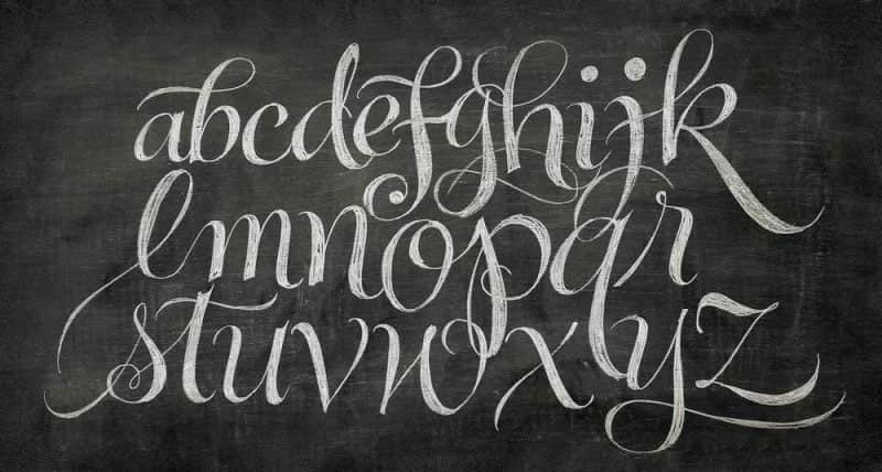 chalk-alphabet1