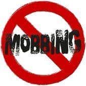 mobbing 