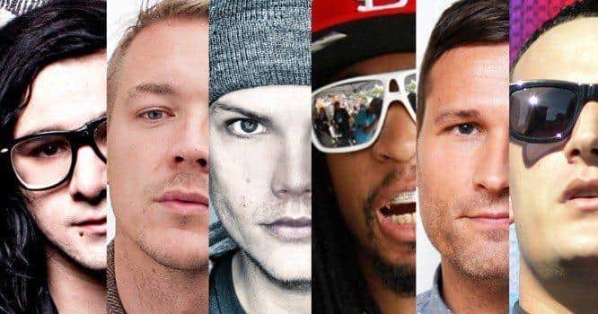 edmstars
