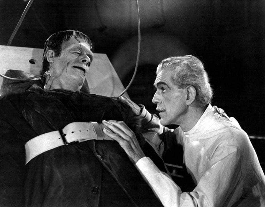 frankenstein-1931