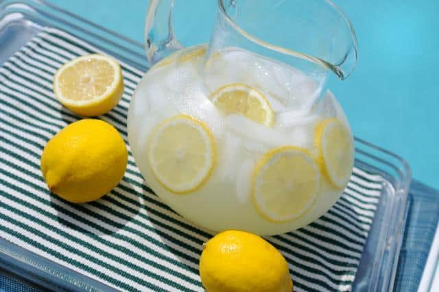 lemonada