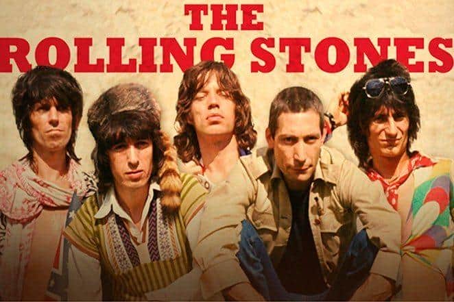 rollingstones