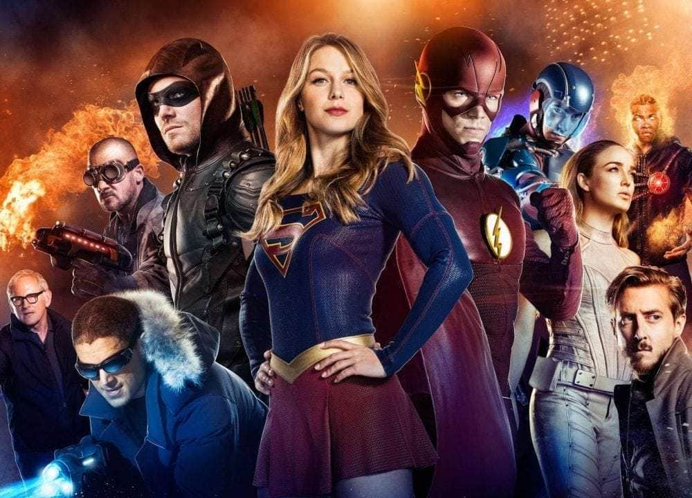 DC-sci-fi-σειρές-MaxMag