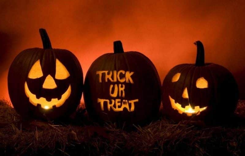 trick-or-treat