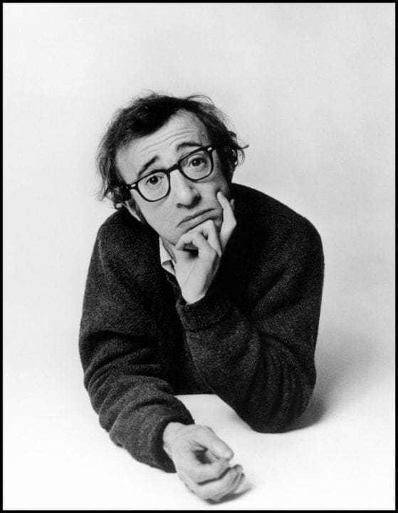 woodyallen