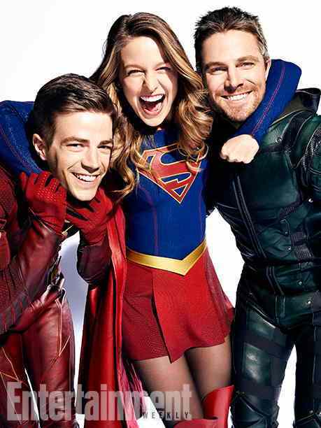 DC crossover