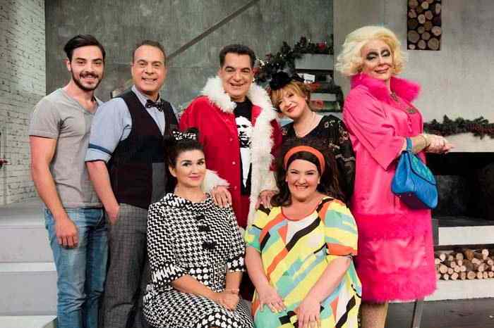 ΘΕΑΤΡΟ ΒΕΜΠΟ