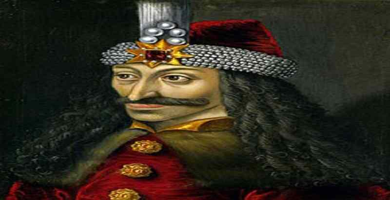 Πρίγκιπας Βλαντ ΙΙΙ