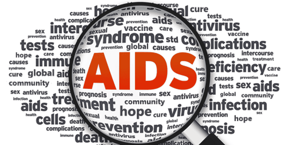 AIDS