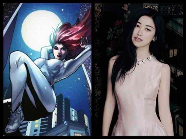 defenders - colleen-wing