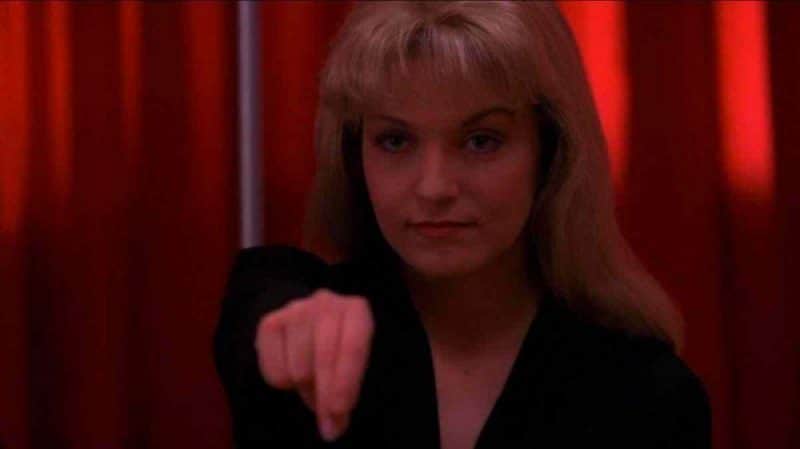 Twin Peaks