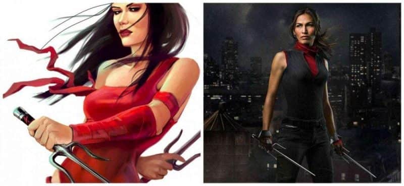 elektra