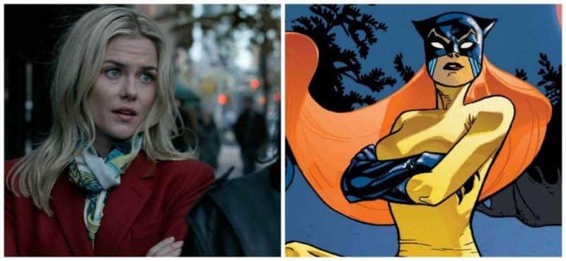 defenders - hellcat