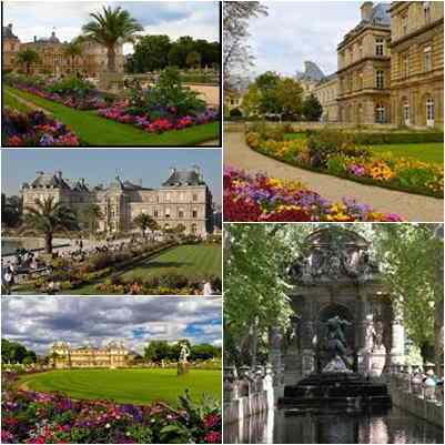 jardin-du-luxembourg