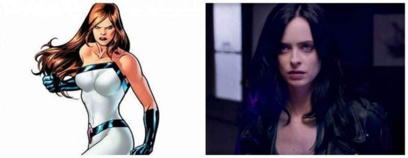 defenders - jessica-jones