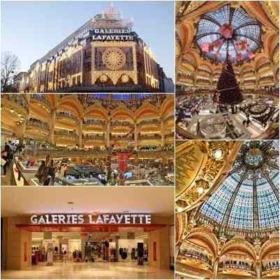 lafayette