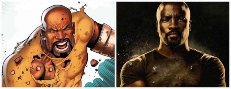 defenders - luke-cage