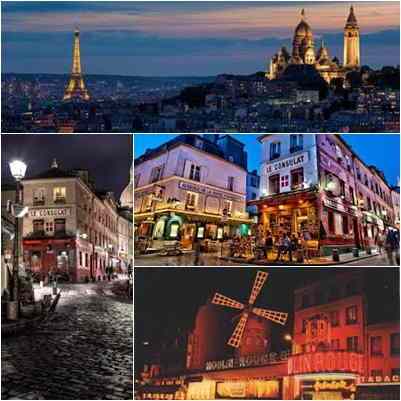 montmartre