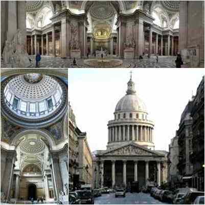 pantheon