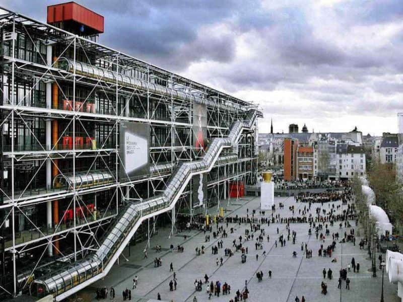 pompidou