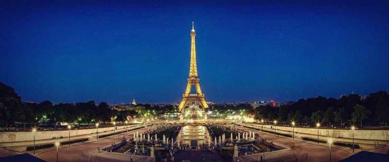 trocadero