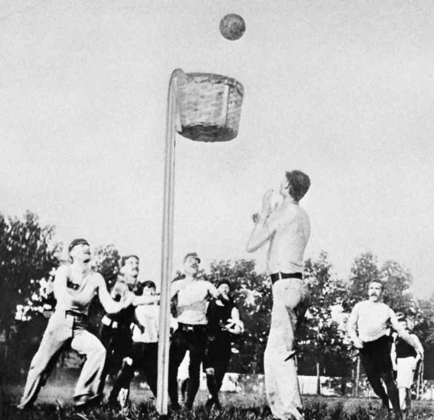basketball-first-years