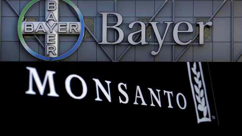Bayer-Monsanto