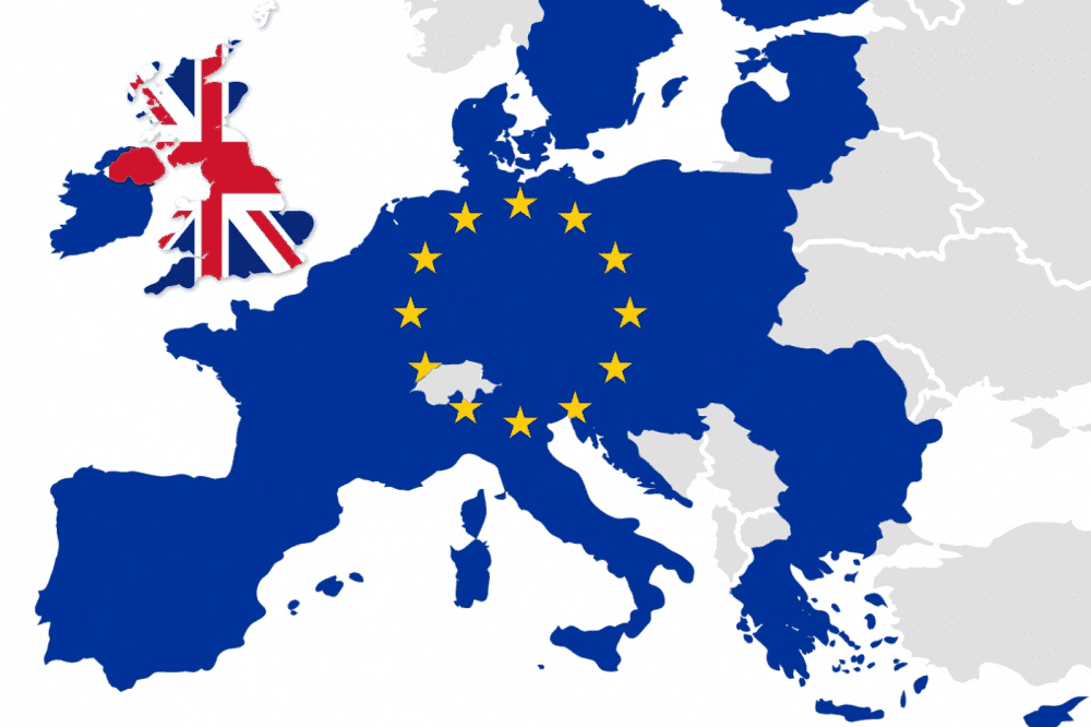 Βrexit