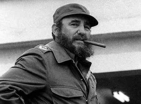 castrofidel